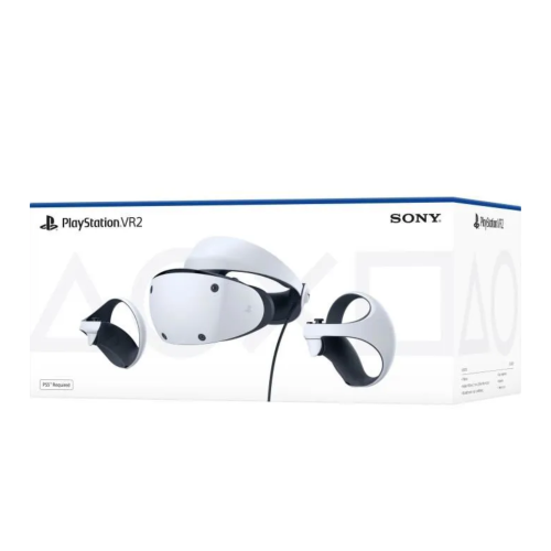 PlayStation VR2 – Casque de Réalité Virtuelle