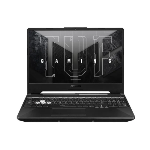 PC Portable Gamer ASUS TUF Gaming A15 | 15,6″ FHD 144Hz – RTX 2050 4Go – AMD Ryzen 5 7535HS/H – RAM 8Go – 512Go SSD – W11 Home