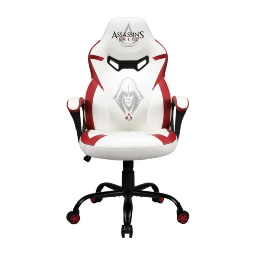 Chaise gaming siège de bureau Junior Assassin’s Creed